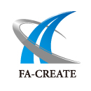 FAクリエイトLOGO